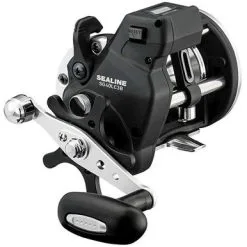 Daiwa Sealine SL-3B Line Counter Reels