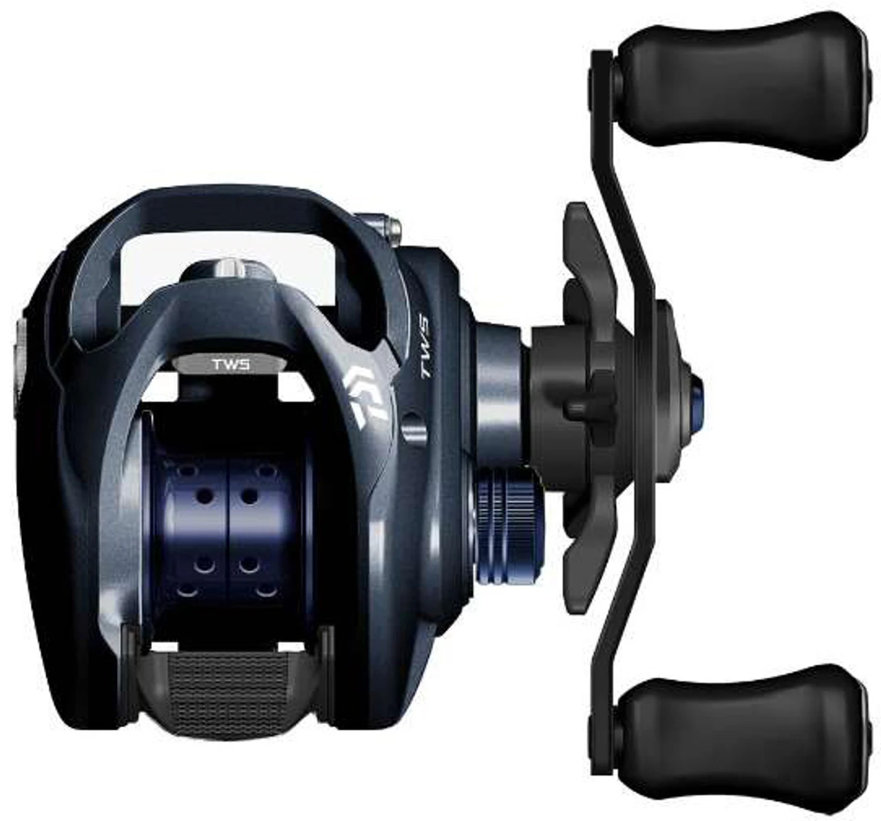 Daiwa Tatula CT Baitcasting Reels - Image 3