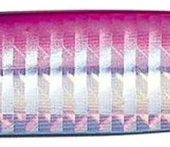 Daiwa Zakana Jig - 100g - Pink