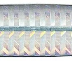 Daiwa Zakana Jig - 30g - Silver