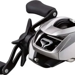 Daiwa 2021 Zillion SV TW Baitcasting Reels