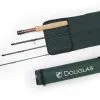 Douglas Outdoors DXF Fly Rods