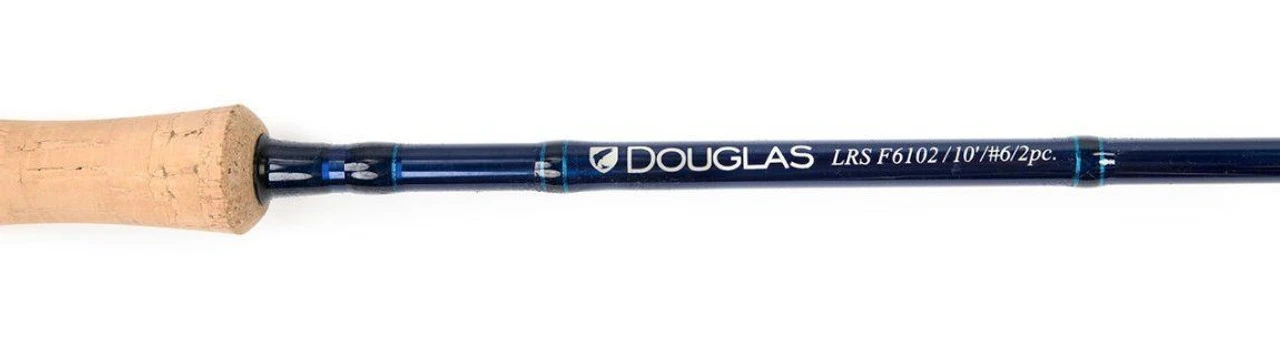 Douglas Outdoors LRS Fly Rods - Image 3