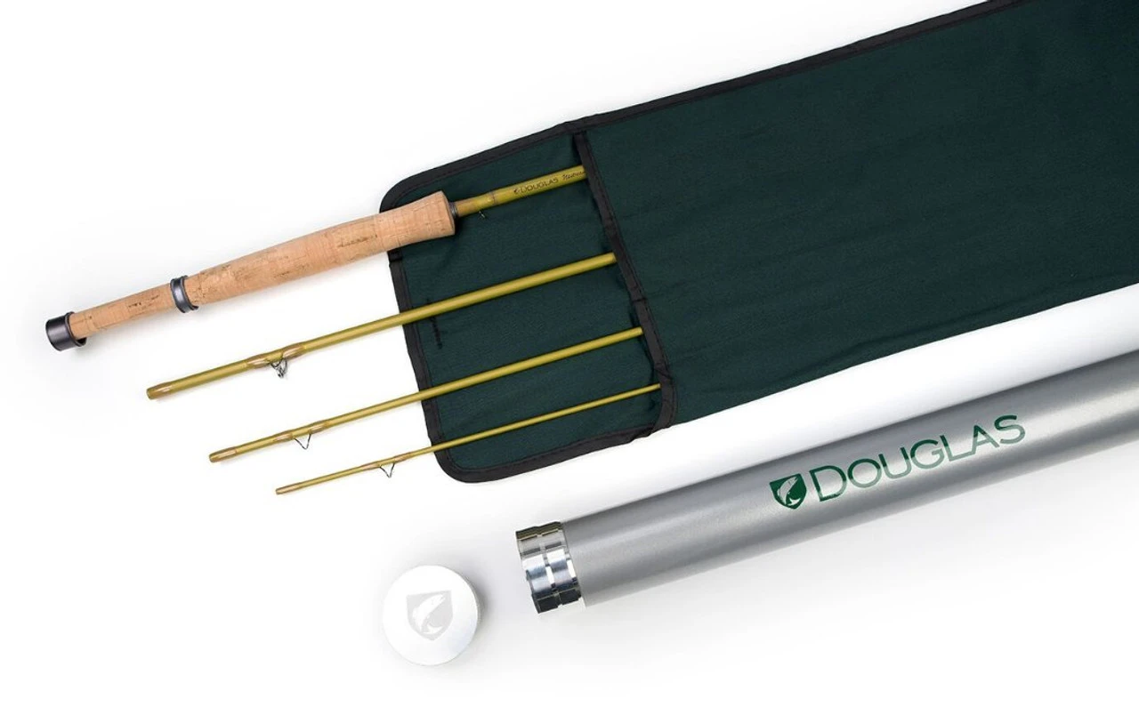 Douglas Outdoors Upstream Fly Rods - Image 2