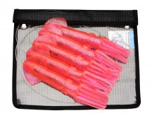 Fathom Offshore Squid Chain 12 In.