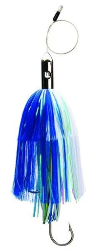 Fathom Offshore TL20LG-T41-PR Torpedo Lantern Pre-Rigged Lure