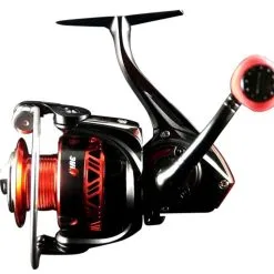 Favorite FS3000 Fire Spinning Reel