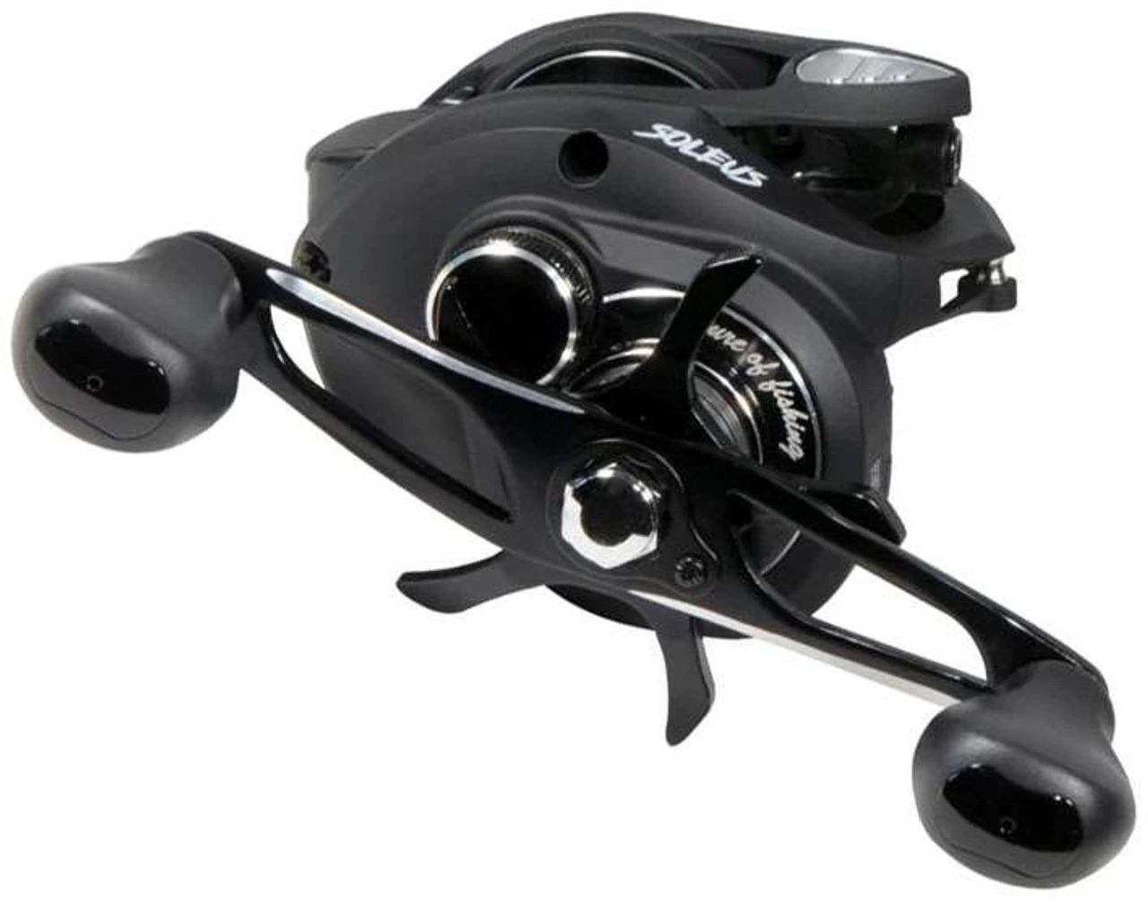 Favorite Soleus Baitcasting Reels - Image 3