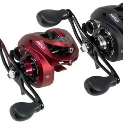 Favorite Soleus Baitcasting Reels