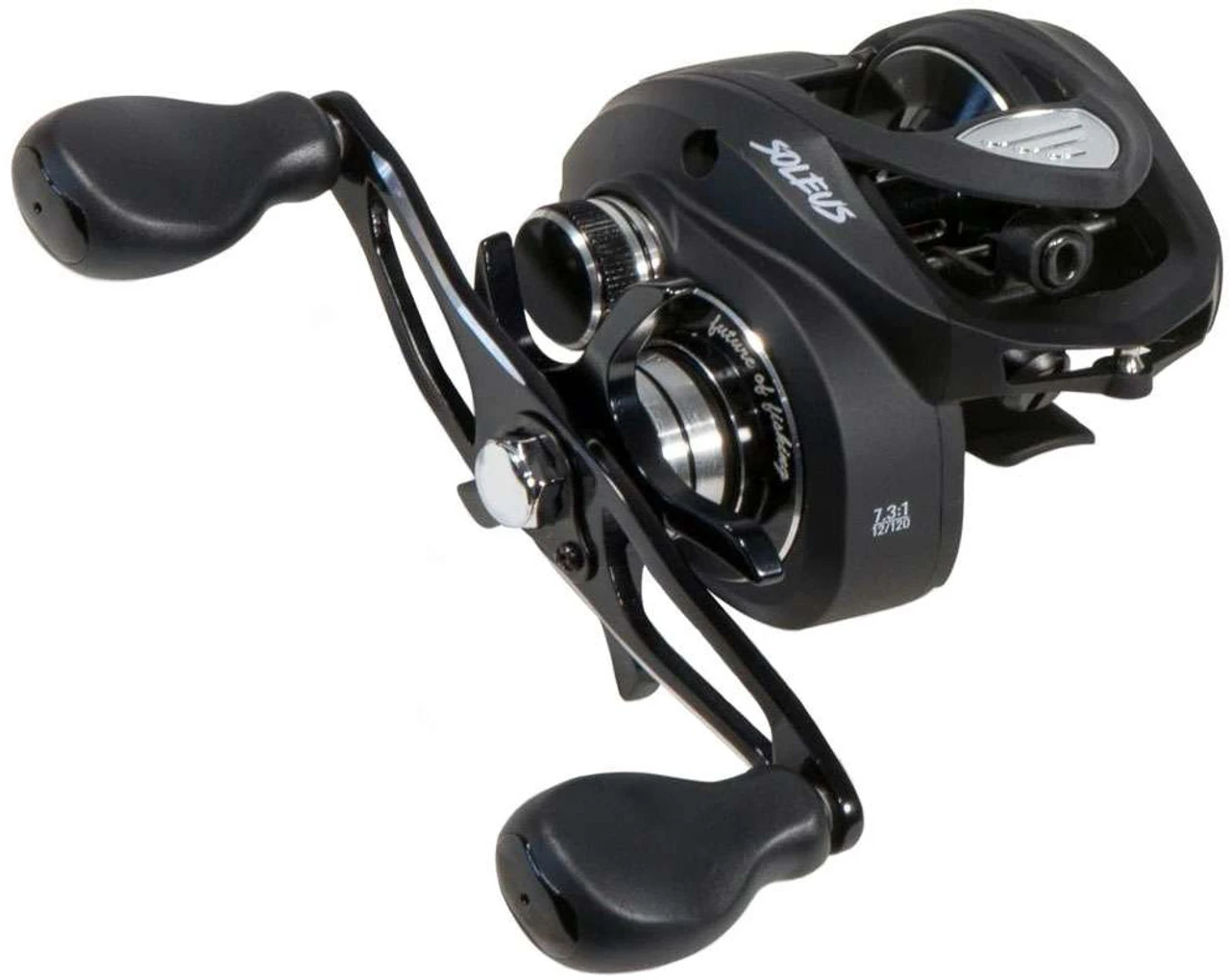 Favorite Soleus Baitcasting Reels - Image 2