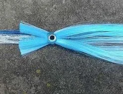 Fish DownSea Tuna Flare Lures