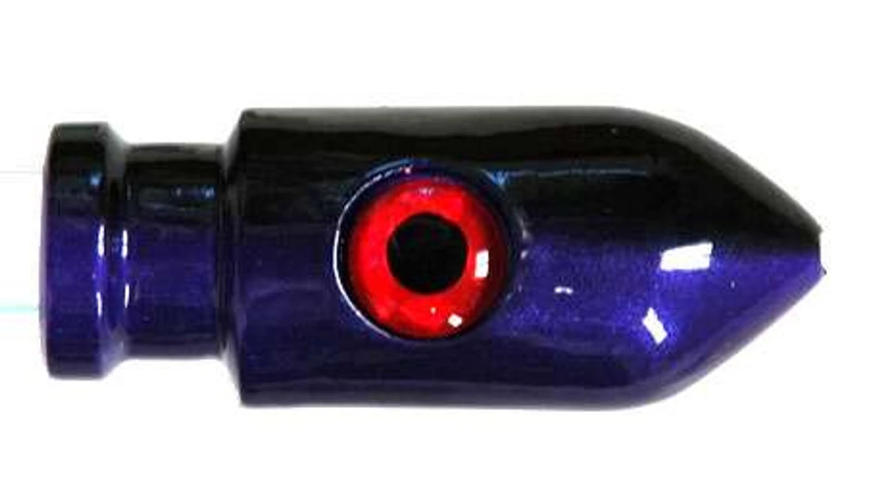 Joe Shute Lures Fish Finder Tackle Joe Shute Keel Weighted Lures - Image 3