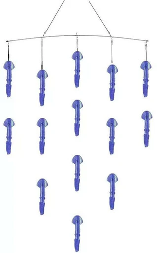 Fish Razr 36in Economy Spreader Bar