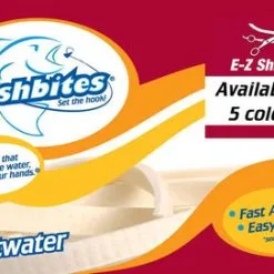 Fishbites Fast Acting EZ Shrimp 2Pk
