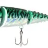 FishLab Mack Attack Hard Swimbait
