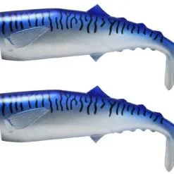 FishLab Mack Attack Replacement Bodies