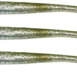 FishLab Mad Eel Replacement Tails