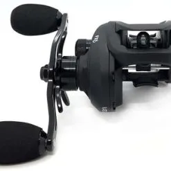 Fitzgerald Rods Fitzgerald FX8-721-L FX8 Casting Reel