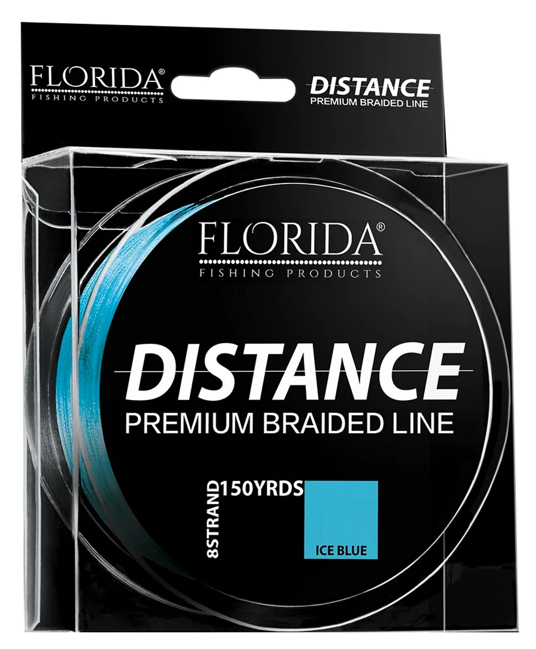 Florida Fishing Products Distance Premium Braided Line - Image 3