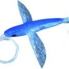 Frenzy Tackle Rigged Ballistic Flyer Flying Fish