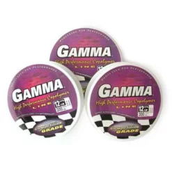 Gamma Copolymer Line - Filler Spools