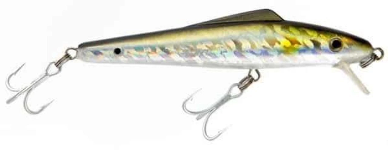 Guides Secret Guides Choice Old School Lures