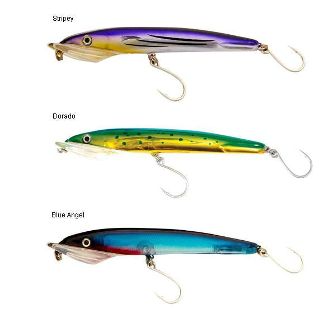 Halco SKIM185 Skim Stick Lure - Image 2