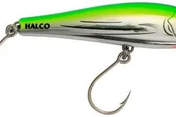 Halco Slidog 150