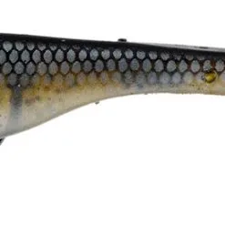 Hyperlastics Dartspin Pro 7in Weedless Lure