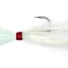Intent Tackle Mylar Series Bucktails