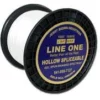 Jerry Brown Line One Hollow Braided Spectra Line 1750 Yds.