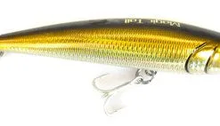 Jigging World Magic Tail Sinking Sand Eel Stick Bait