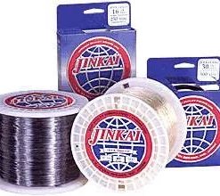 Jinkai Monofilament Line Reel-Fill Packs