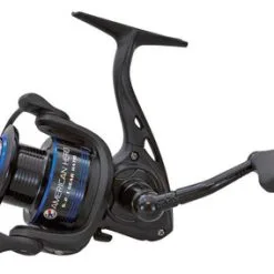 Lew's Lews AH400 American Hero Spinning Reel