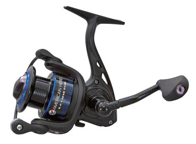 Lew's Lews AH400 American Hero Spinning Reel