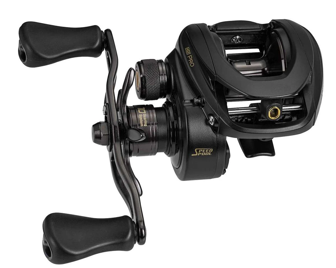 Lew's Lews BB1 Pro Baitcasting Reels