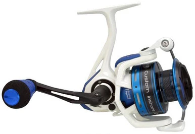 Lew's Lews Custom Inshore Speed Spin Spinning Reels