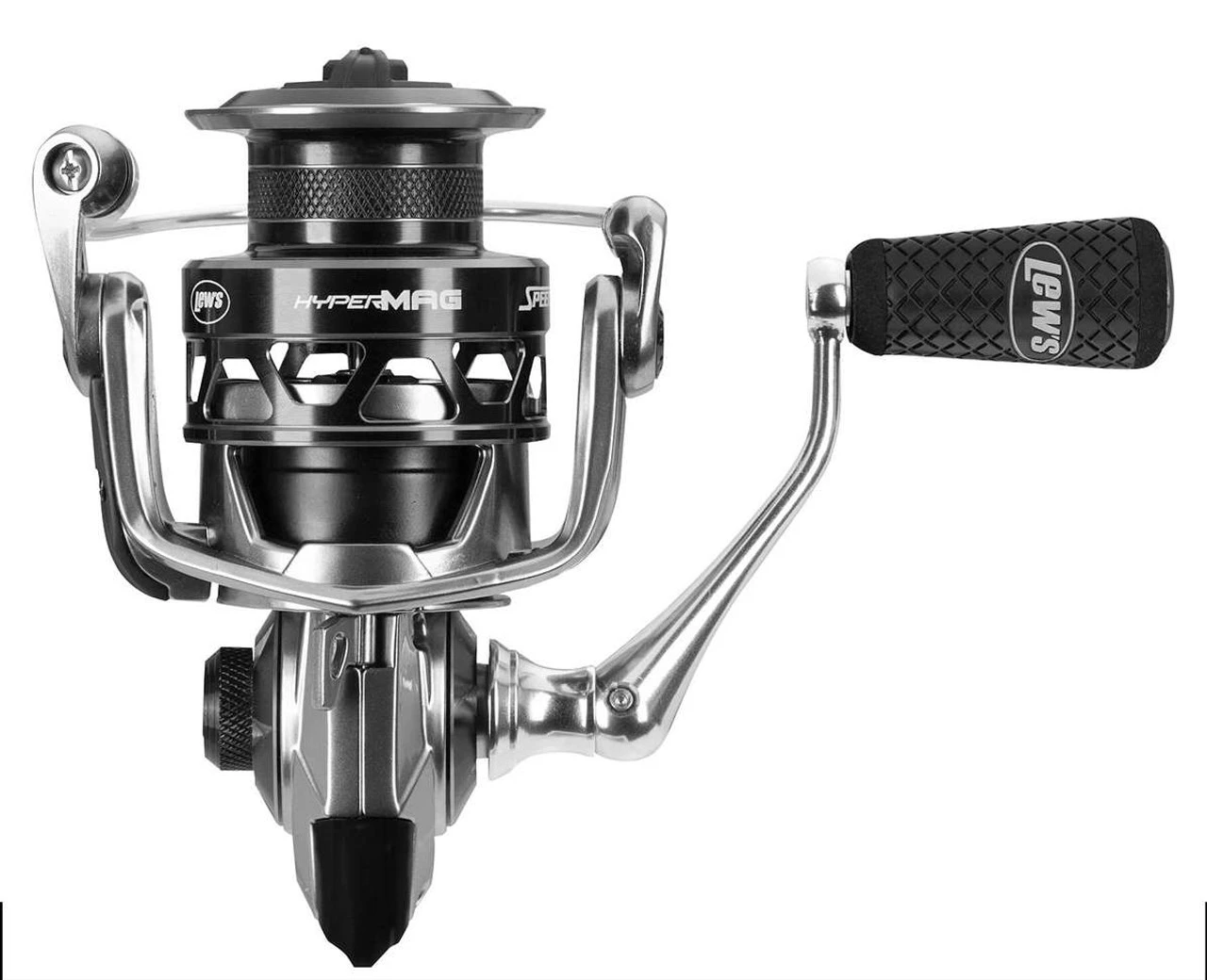 Lew's Lews HyperMag Spinning Reels - Image 5