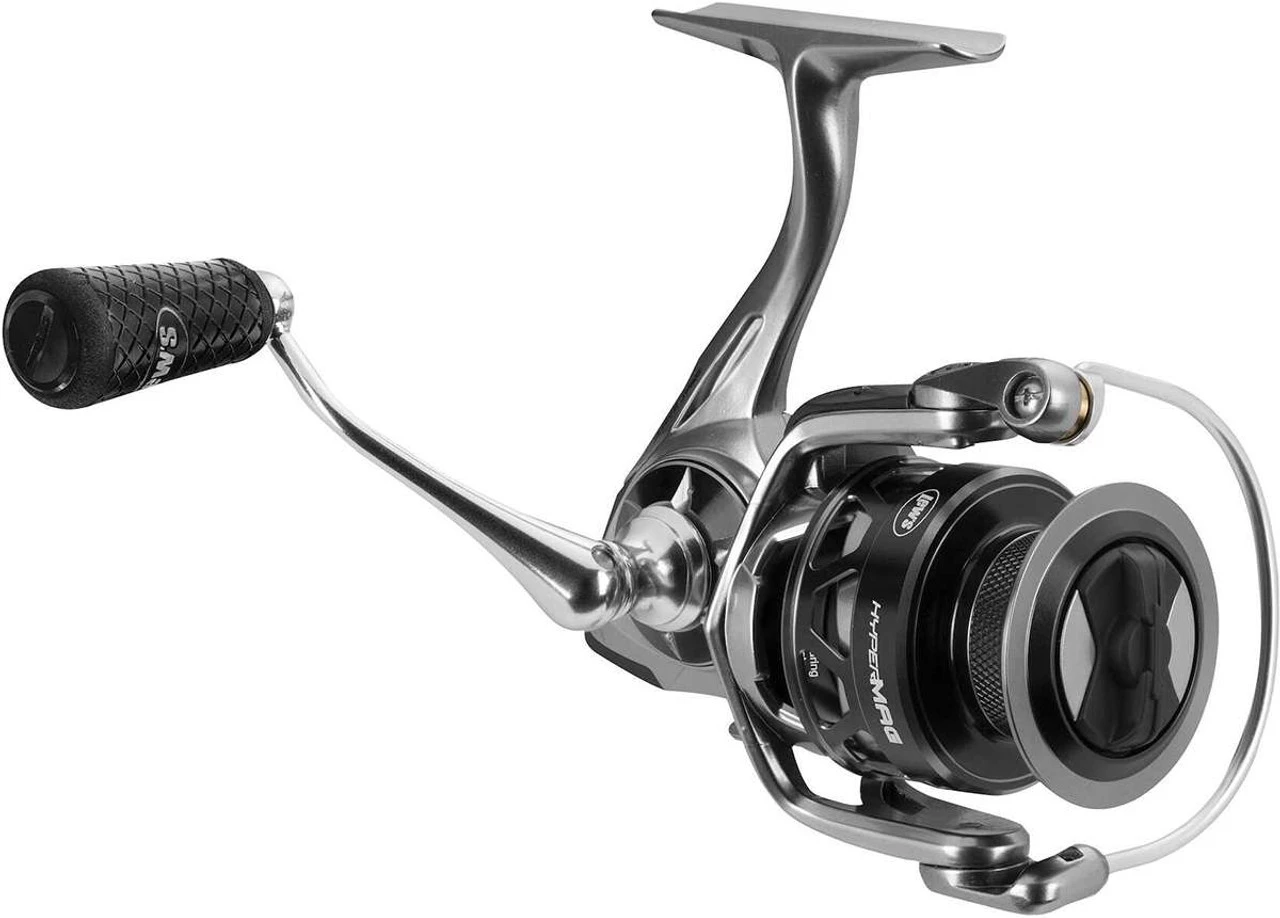 Lew's Lews HyperMag Spinning Reels
