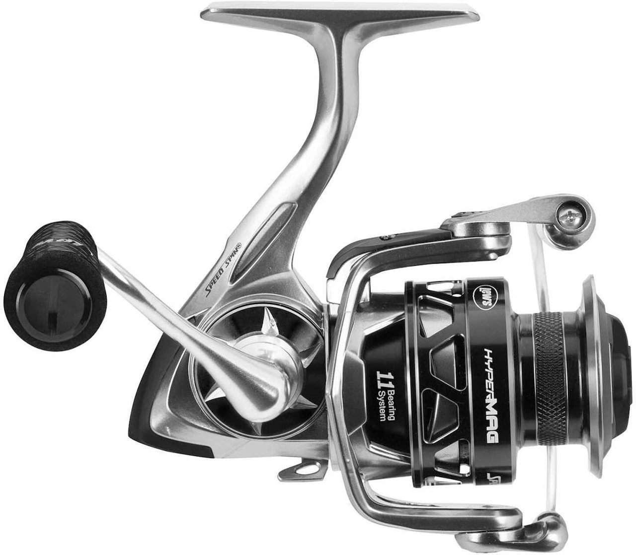 Lew's Lews HyperMag Spinning Reels - Image 2