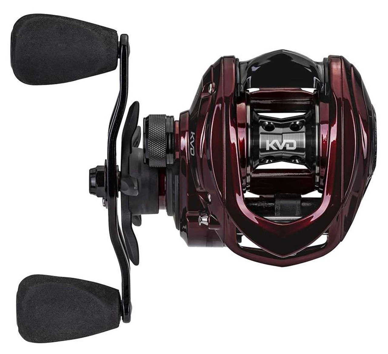 Lew's Lews KVD LFS Baitcasting Reels - Image 3