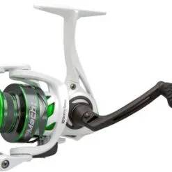 Lew's Lews Mach I Speed Spin Spinning Reels