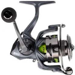 Lew's Lews Mach II Gen 3 Spinning Reels