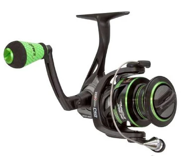 Lew's Lews Mach II Speed Spinning Reels