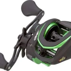 Lew's Lews Mach Speed Spool SLP Baitcast Reels