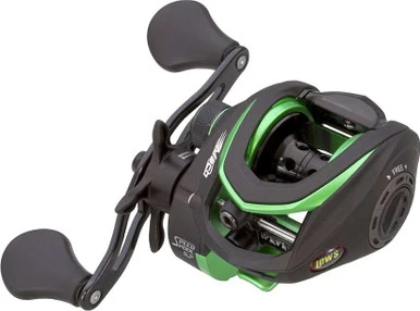 Lew's Lews Mach Speed Spool SLP Baitcast Reels