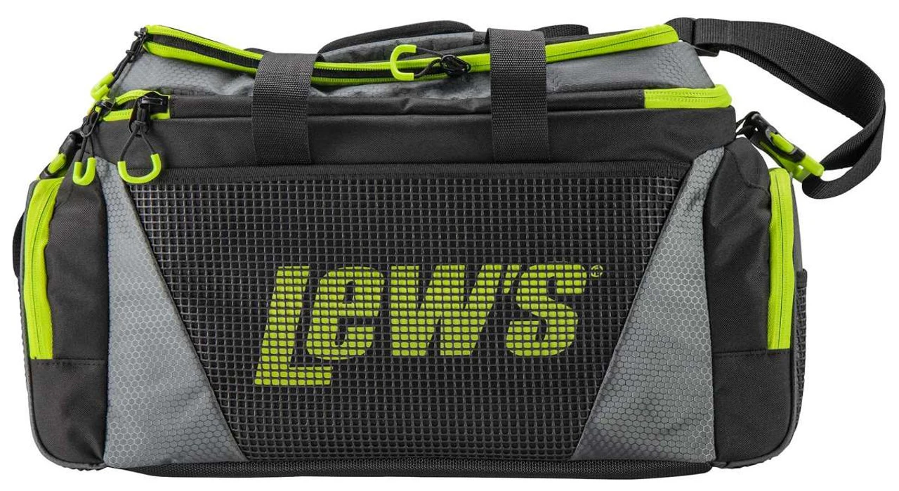 Lew's Lews Mach Tackle Bag - Image 3
