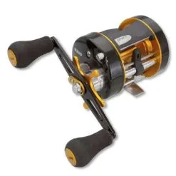 Lew's Lews SC600L Lews Speed Baitcast Reel L/H