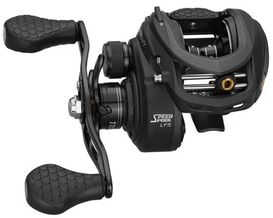 Lew's Lews Super Duty 2nd Gen Baitcasting Reels