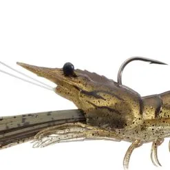 LIVETARGET Fleeing Shrimp